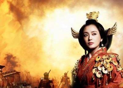 古代历史图片
