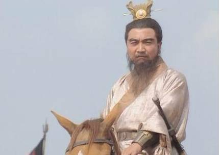 蜀汉历史图片