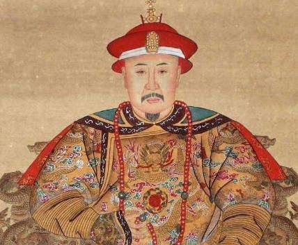 嘉庆历史图片