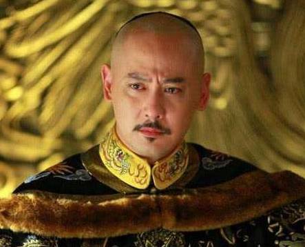 嘉庆历史图片