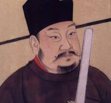 陈平历史图片