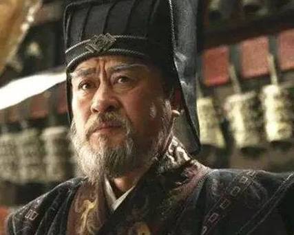 陈平历史图片