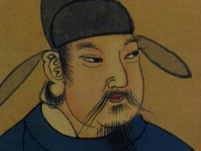 王忠嗣历史图片