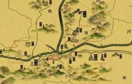 王忠嗣历史图片