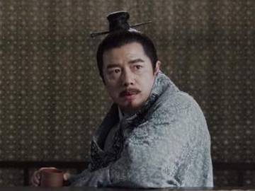 秦昭襄王历史图片