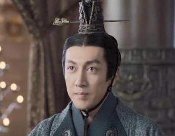 秦昭襄王历史图片