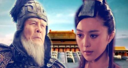 闻仲历史图片