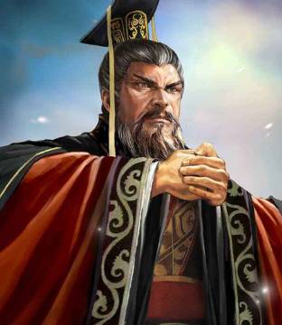 东周历史图片
