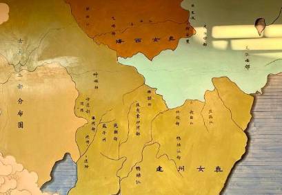 万历皇帝历史图片