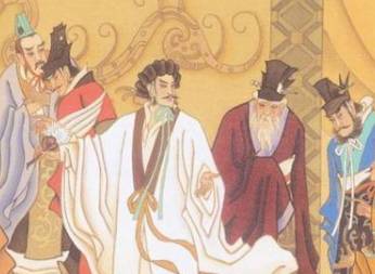 古代历史上历史图片