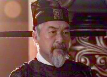 潘美历史图片