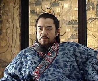 辽王朱宪历史图片