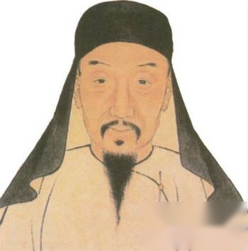 顾炎武历史图片