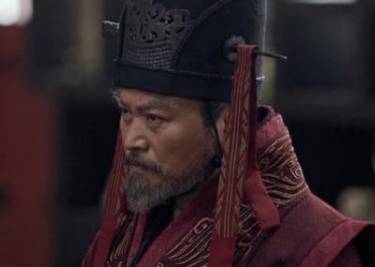 赵悼襄王历史图片