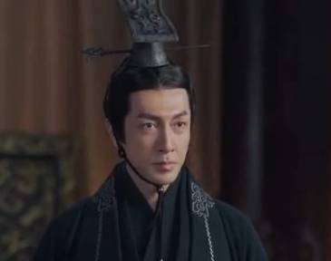 赵悼襄王历史图片