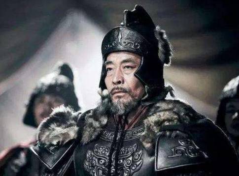 吕岱历史图片