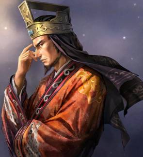 步骘历史图片