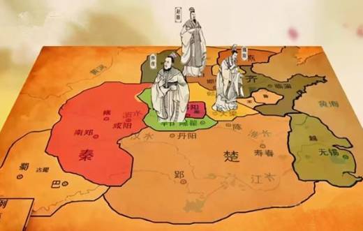 韩国历史图片