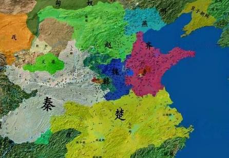 韩国历史图片