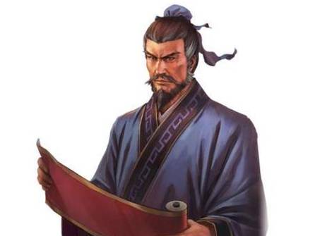 董卓历史图片