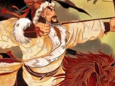 刘渊历史图片
