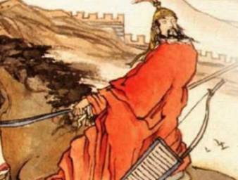 高侃历史图片