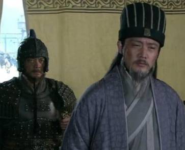 马超历史图片