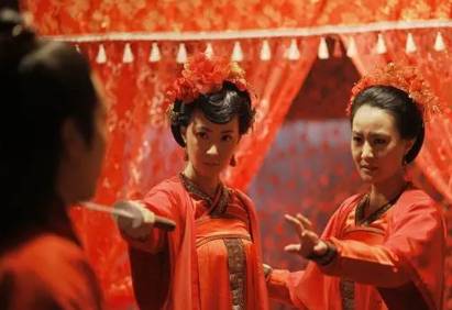 尉迟敬德历史图片