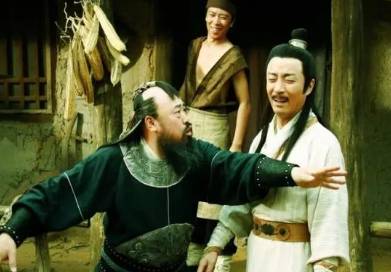 尉迟敬德历史图片