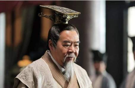 卜商历史图片