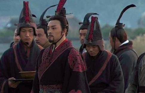 卜商历史图片