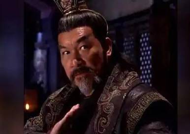 王世充历史图片