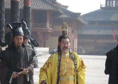 王世充历史图片