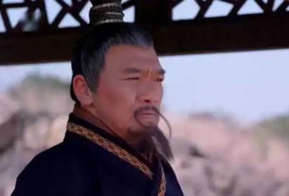 李勣历史图片