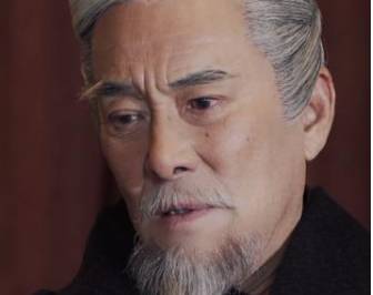 秦昭襄王历史图片