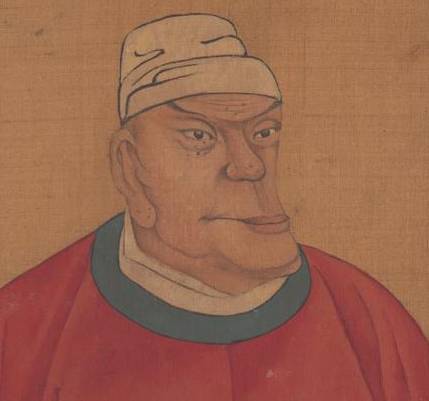 明朝历史图片