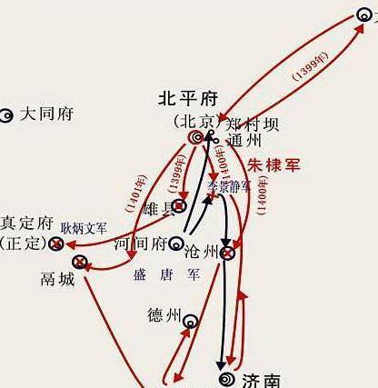 明朝历史图片