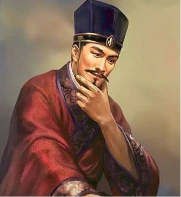 费祎历史图片