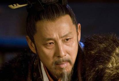 项羽历史图片