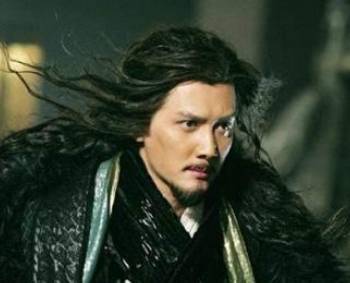 项羽历史图片
