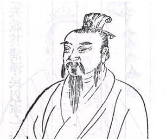 项羽历史图片