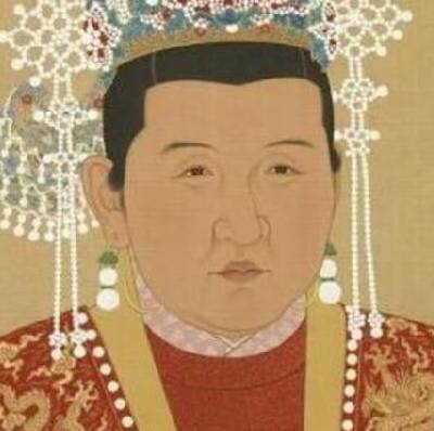 朱元璋历史图片