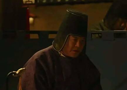 高力士历史图片