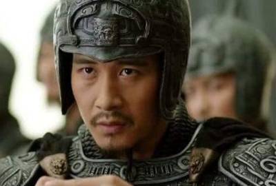 曹魏的五位左将军分别是谁?有一位是蜀汉大敌历史图片