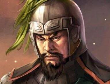 曹魏的五位左将军分别是谁?有一位是蜀汉大敌历史图片