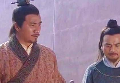 朱元璋历史图片