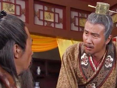 朱元璋历史图片