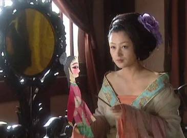 太平公主历史图片