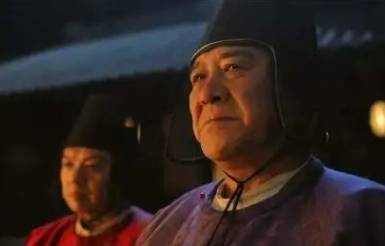 杨贵妃历史图片