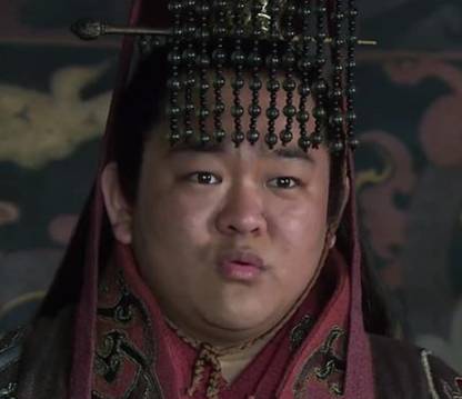司马昭历史图片
